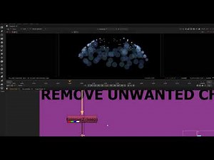 Nuke Experiment Breakdown Tutorial