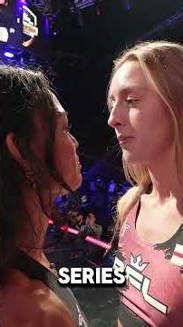Dakota Ditcheva vs Sumiko Inaba FULL FIGHT | Dakota Ditcheva DOMINATES to Stay Undefeated!