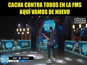 Cacha❤ | FreeStyle SuperLatino