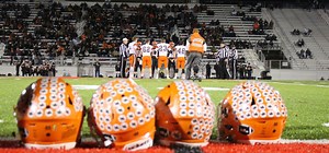 Watch Gridiron Glory: Season 18 Episode 13 - WOUB Public Media