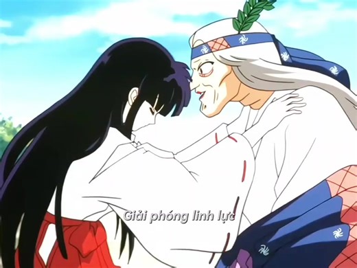 It was my favorite opening song in the Inuyasha anime. #inuyasha #kikyo #kikyoinuyasha