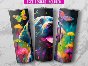 Kostenlose Designs inklusive Wrap für 20 Unzen Becher, hellrosa fettgedruckter Text, Becher PNG, digitaler Download, Sublimationsverpackung, personalisierte Geschenkidee - Etsy.de