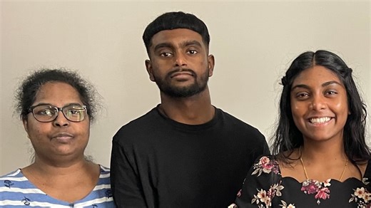 Outrage after charges dismissed in Markham crash that left three dead