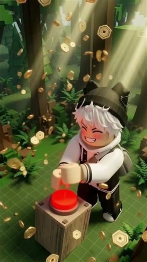 돈복사 버튼 / Money copy button