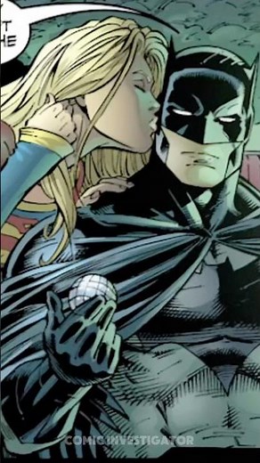 How Superman can become omnipotent