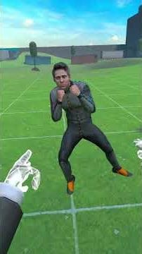 The Spider Lab Mod In Bonelab #gamingshorts