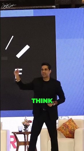 C.H.R.O. Doesn’t Mean What You Think | Powerful Leadership Lesson by Keynote Speaker Simerjeet Singh