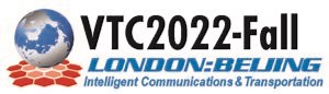Home - VTC2022-Fall - London/Beijing