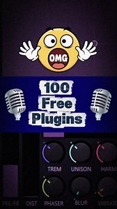 305K views · 4.7K reactions | 勞 100+ FREE Plugins Hiding in FL Studio?! #freeplugins #StudioLife #musicproduction #websterthesoundenginer | Webster The Sound Engineer | Facebook