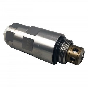 [Hot Item] Xjbn-00162 Excavator Main Pressure Relief Valve for Hyundai 210LC-7 R210LC-7 R200W-7 Relief Valve