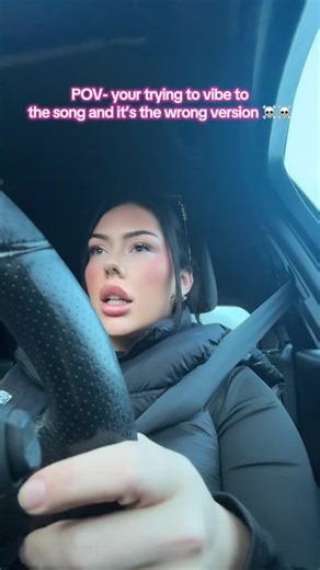 Carpool Karaoke Gone Wrong: A Fun Twist