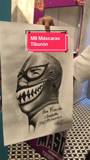 Una Experiencia Completa con Mil Máscaras