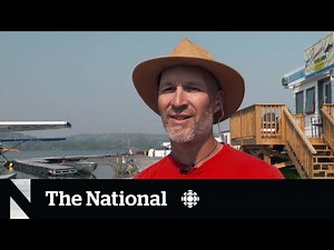Summer camps threatened by COVID-19 outbreaks
