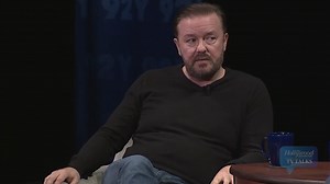 Ricky Gervais Talks David Brent, Stand-Up Return and More
