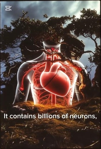 “How God Created the Human Body | Educational Animation”