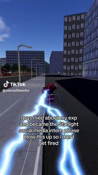 Social Media Intern Confession: A Story of Deception