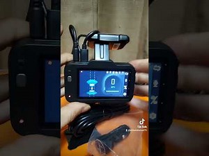 Yada RoadCam Ai Plus Dual Camera Kit Features Quick Look