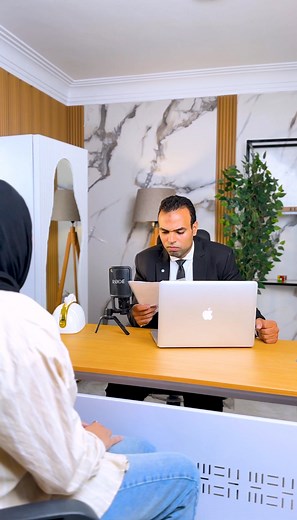 1.5K views · 20 reactions |  بتدور على شغل أو عندك إنترفيو قريب؟...