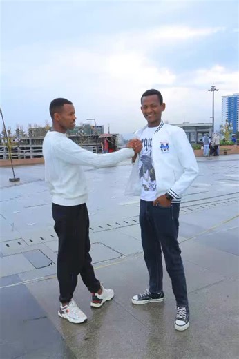 jo=21 enate 23 abate ye/te was (@joneking49)’s videos with Wey Addis Ababa - Lij Michael