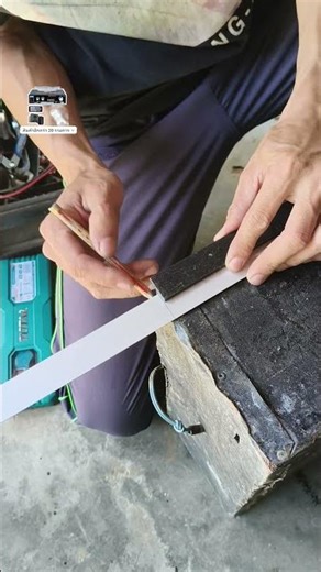 Back to work today, repairing the illuminated sign.