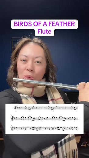 Mastering Christmas Rhythms on the Flute