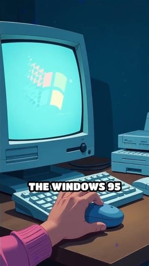 90s Computer Labs: Digital Discovery Begins