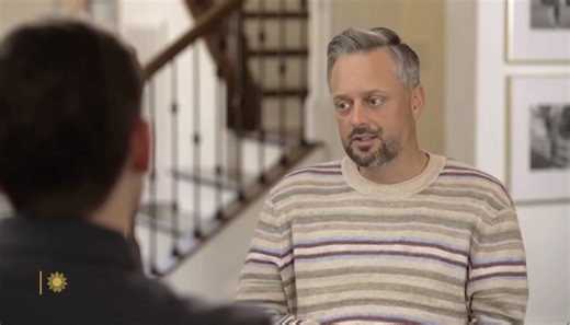 Nate Bargatze talks about higher calling to his path in comedy: 'You feel like you're being asked to do this'