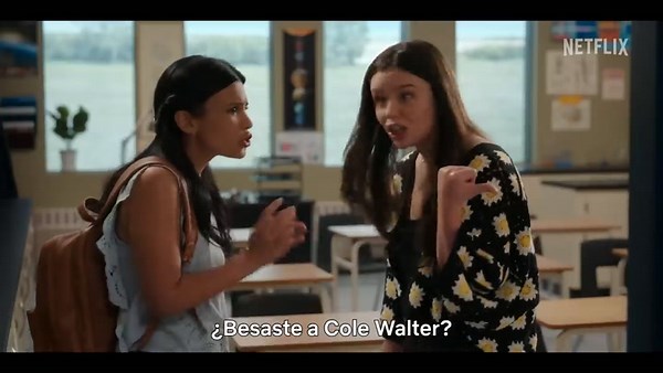 La segunda temporada de “Mi vida con los chicos Walter” llega con cambios en la trama y nuevas incorporaciones al elenco