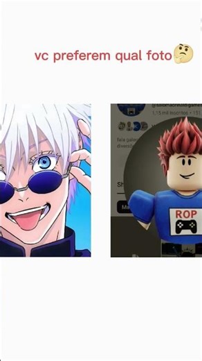 vcs preferem qual foto🤔 #fypシ゚ #memes #video #edit #viral #shots #naofloppa