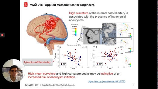 W7 Vector Calculus and Integral - Part 2