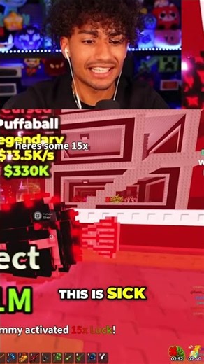 Cursed Puffle Ball & 50 Meows: Epic Roblox Spawn! #shorts