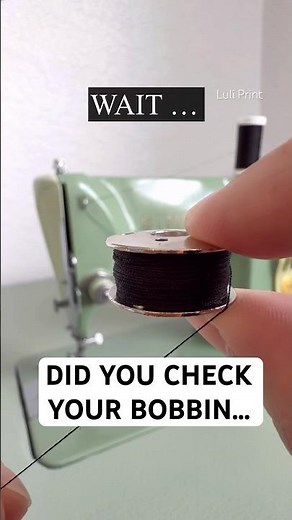 How to Wind a Bobbin on a Vintage Singer Sewing Machine (Class 66 Guide)