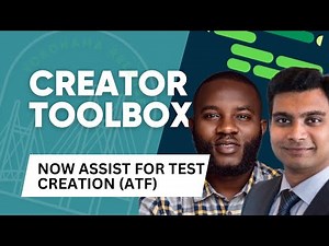 Speed Up Your ATF Tests with Now Assist for Test Creation!