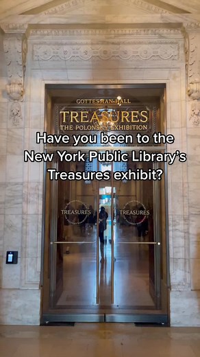 New York Bucket List on TikTok