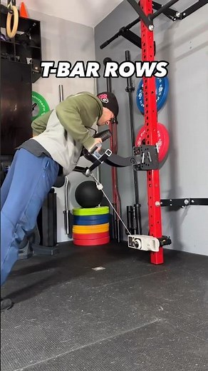 Beyond Power Voltra Preview: Back Workout