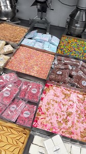Marshmallow Overload? Quick Solutions for Small Candy Businesses