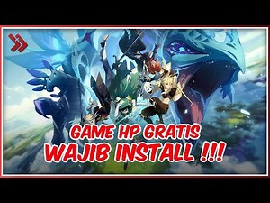Semuanya Gratisss!!! Game Free to Play yang Wajib Banget Kamu Install