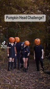 Doing the pumpkin head challenge. We’ve got your headgear. #pumpkinheadphotoshoot #pumpkinheadchallenge #halloween2022 #ilovehalloween #farmersmarket #visitpensacola #pensacola | Bailey Produce