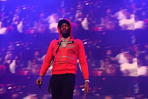 Meek Mill Vs. Judge Brinkley: Roc Nation & Amazon Submit Supporting Evidence