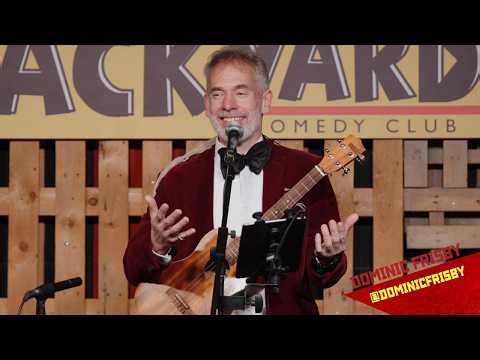 Filthy Tow Rag | Live Comedy Song