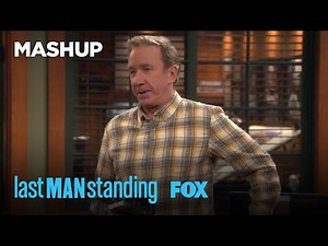 The United States According To Baxter | LAST MAN STANDING