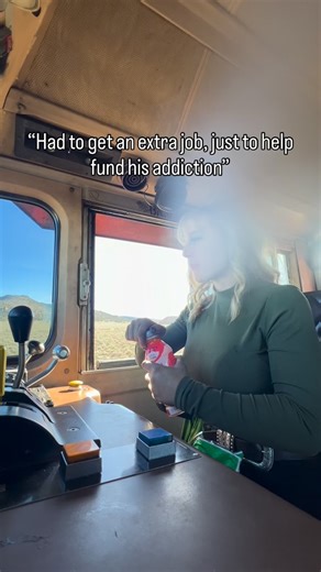 Addison Rowland on Instagram: "“My job funds his Warhammer addiction and I’ve accepted my fate.” #locomotive #warhammer #railroad #satire"