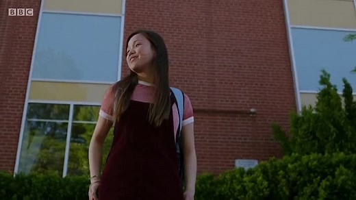 Creeped Out S01E04 Marti