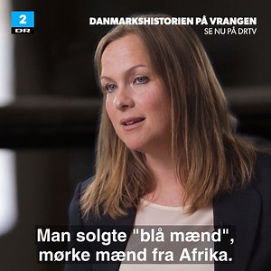 - Vikingerne var Europas store slavehandlere. Siden tidernes morgen har mennesker behandlet andre mennesker som deres ejendom. Liv Thomsen rejser tilbage i tiden sammen med historikere og arkæologer for at undersøge, hvilken rolle slaveri har haft i danmarkshistorien. | DR2