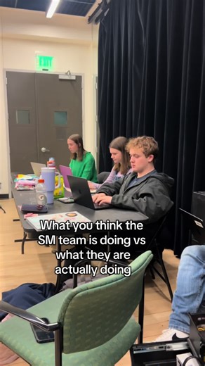 Behind the Scenes of Stage Management in Musical Theatre