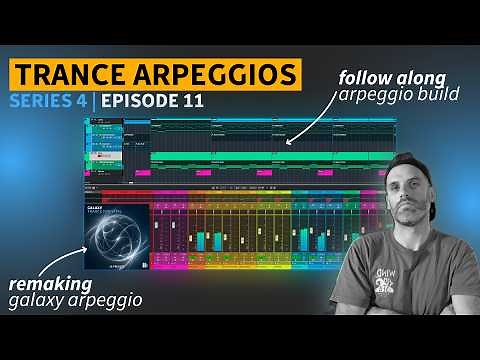 Create Euphoric Trance Energy in Minutes