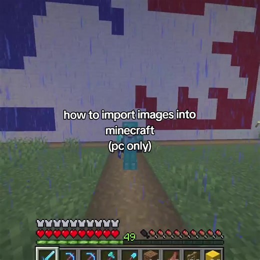 Create Your Own Map Art in Minecraft: Ultimate Guide