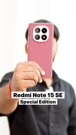 Best Phone Under ₹20000 😱 Should I buy Redmi Note 15 SE or not?