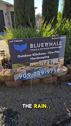 Back at our Tustin project after the rain! ️ The spa shell is fully built and cured — now we’re moving into installing the coping and tile. This pool & spa is really starting to take shape. More updates coming soon!  #BlueWhalePools #TustinCA #PoolRemodel #SpaConstruction #CopingInstall #TileInstall #BuiltOnTrust #FocusedOnQuality #SoCalPools #PoolBuilders #InProgress | Blue Whale Pools | Facebook