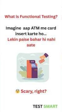 What is Functional Testing| QA interview questions